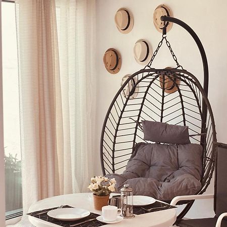 Bungalow Casa Alegria Yumbo マスパロマス エクステリア 写真
