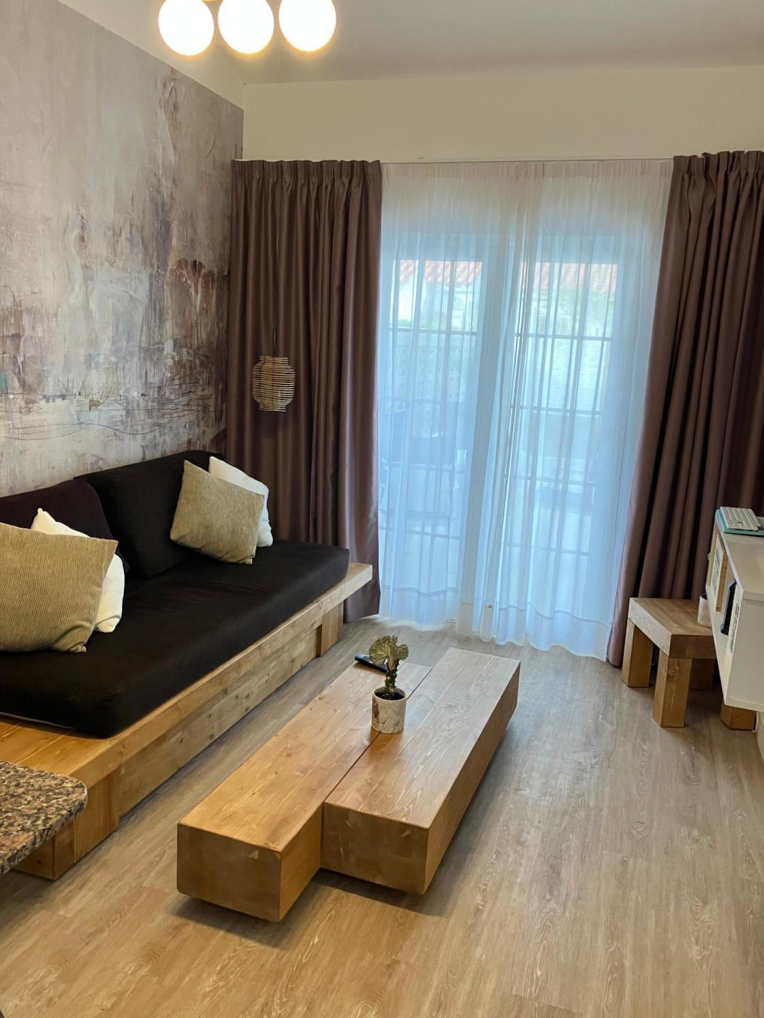 Bungalow Casa Alegria Yumbo マスパロマス エクステリア 写真